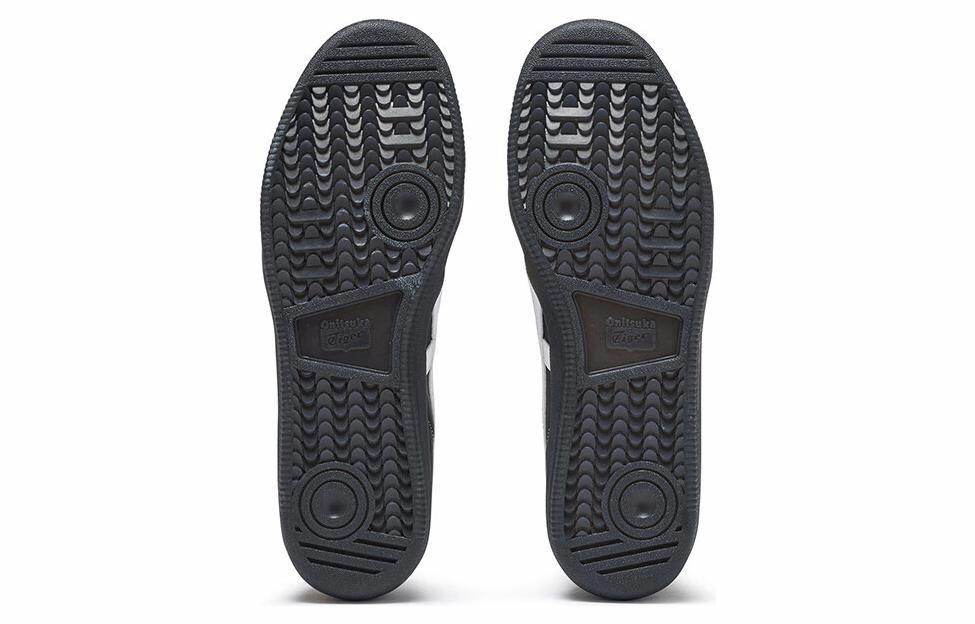 Кроссовки Onitsuka Tiger Tokuten Slip-On - Boxette Shop