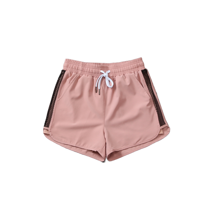 JUTEY ayollar sport shortilari