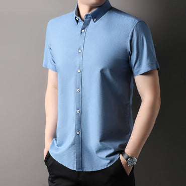 Рубашка мужская Pierre Cardin