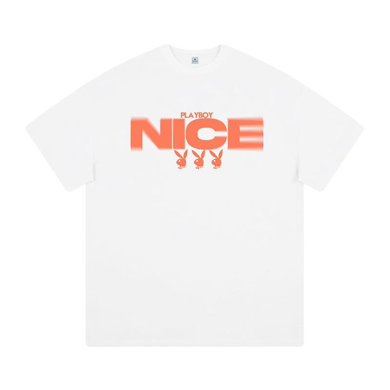 Футболка мужская Playboy