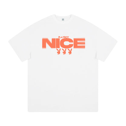 Футболка мужская Playboy