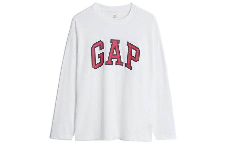 Лонгслив GAP - Boxette Shop