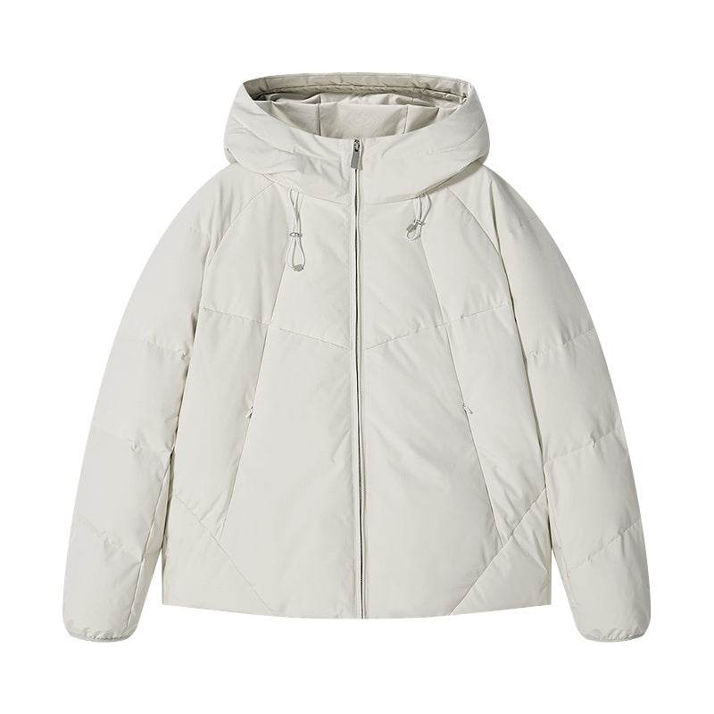 Пуховик мужской Gxg - Boxette Shop