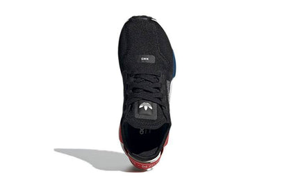 Кроссовки детские Adidas Originals NMD_R1 - Boxette Shop