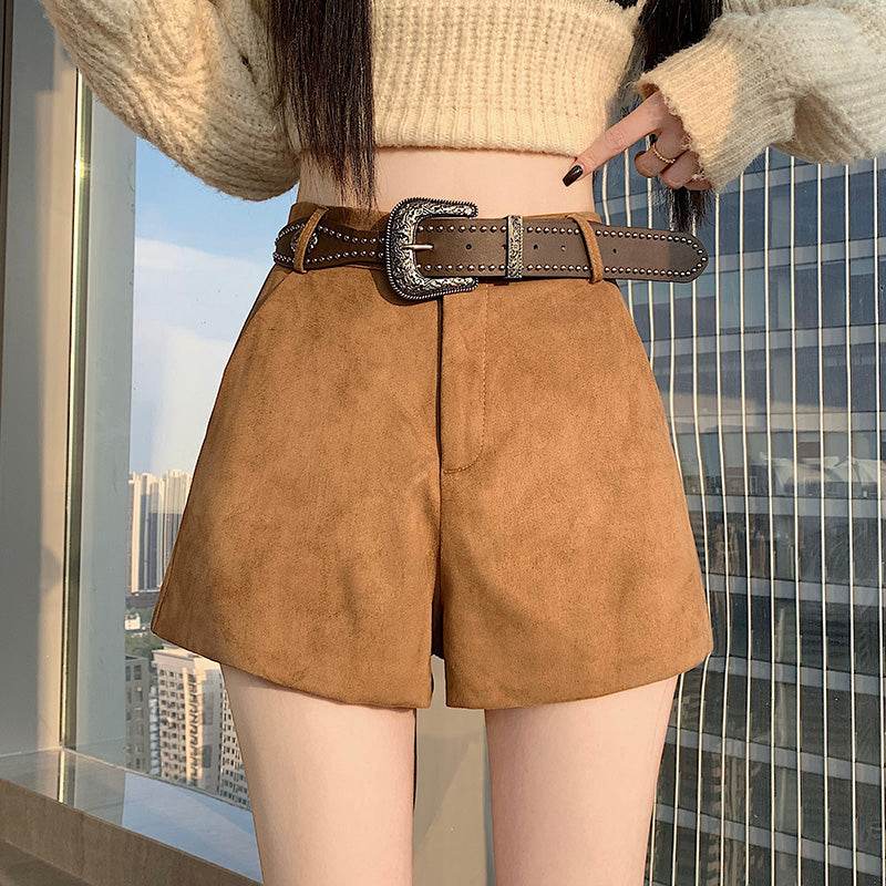 Шорты женские Snzx - Boxette Shop