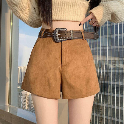 Шорты женские Snzx - Boxette Shop