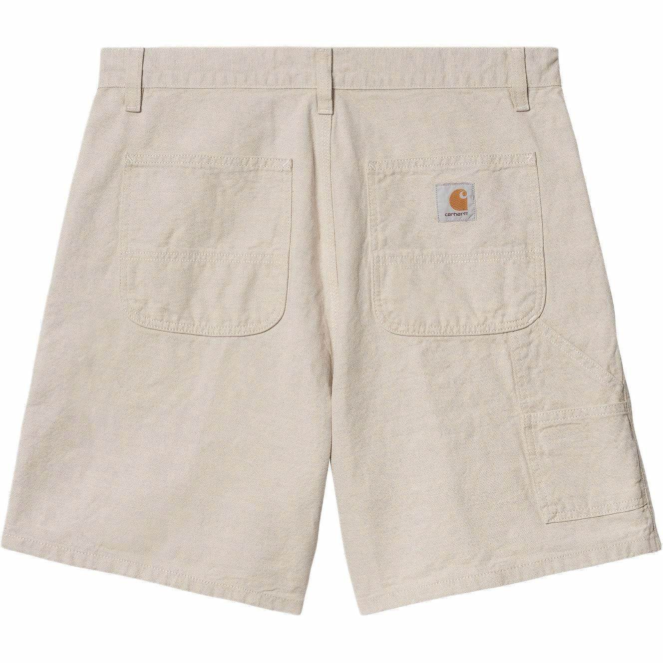 Шорты мужские Carhartt WIP side - Boxette Shop