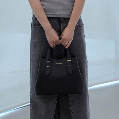 Сумка женская Charles&Keith - Boxette Shop