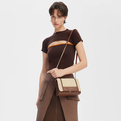 Сумка женская Charles&Keith - Boxette Shop