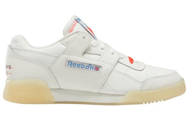 Кроссовки женские Reebok Workout LO Plus