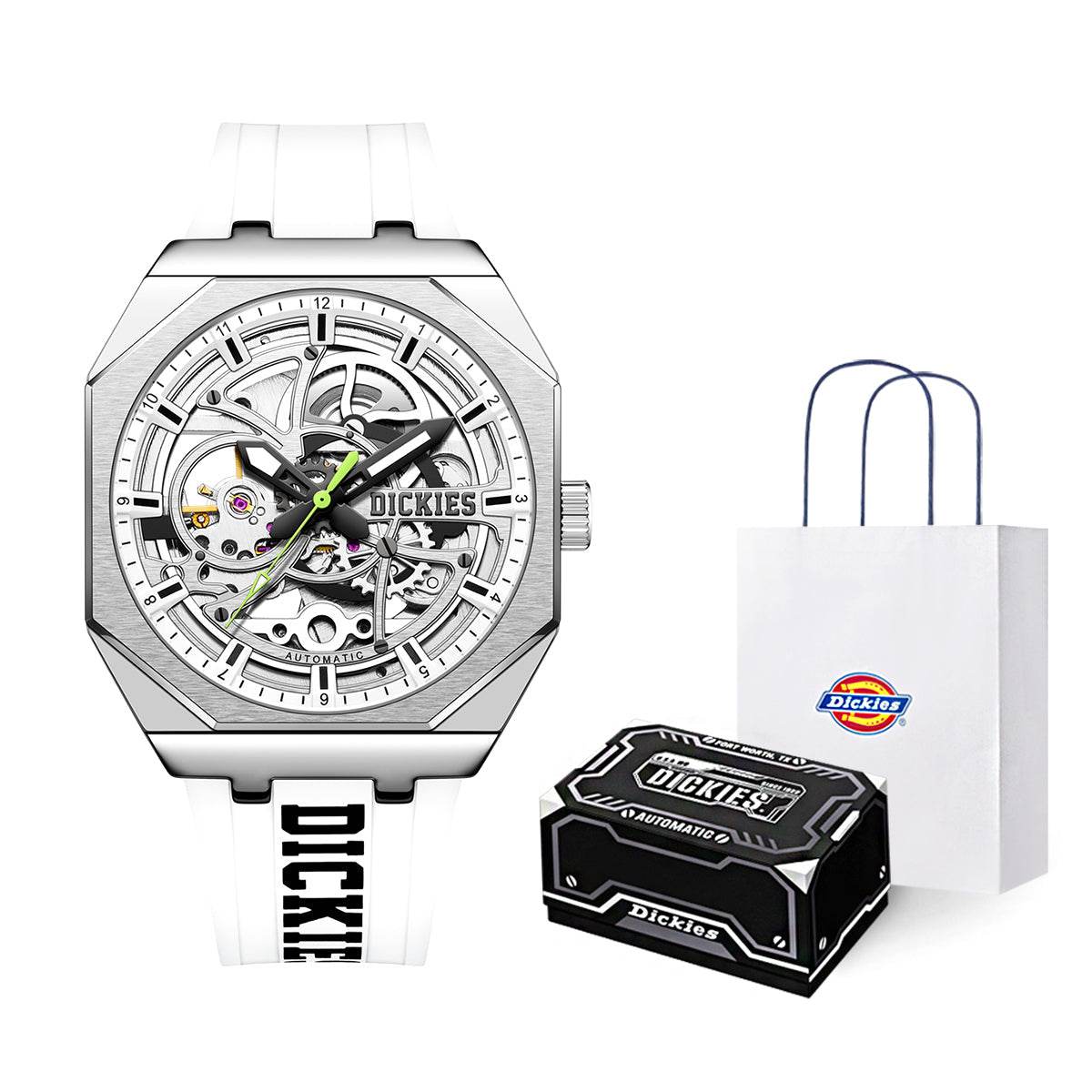 Часы Dickies Starburst CL-549P - Boxette Shop