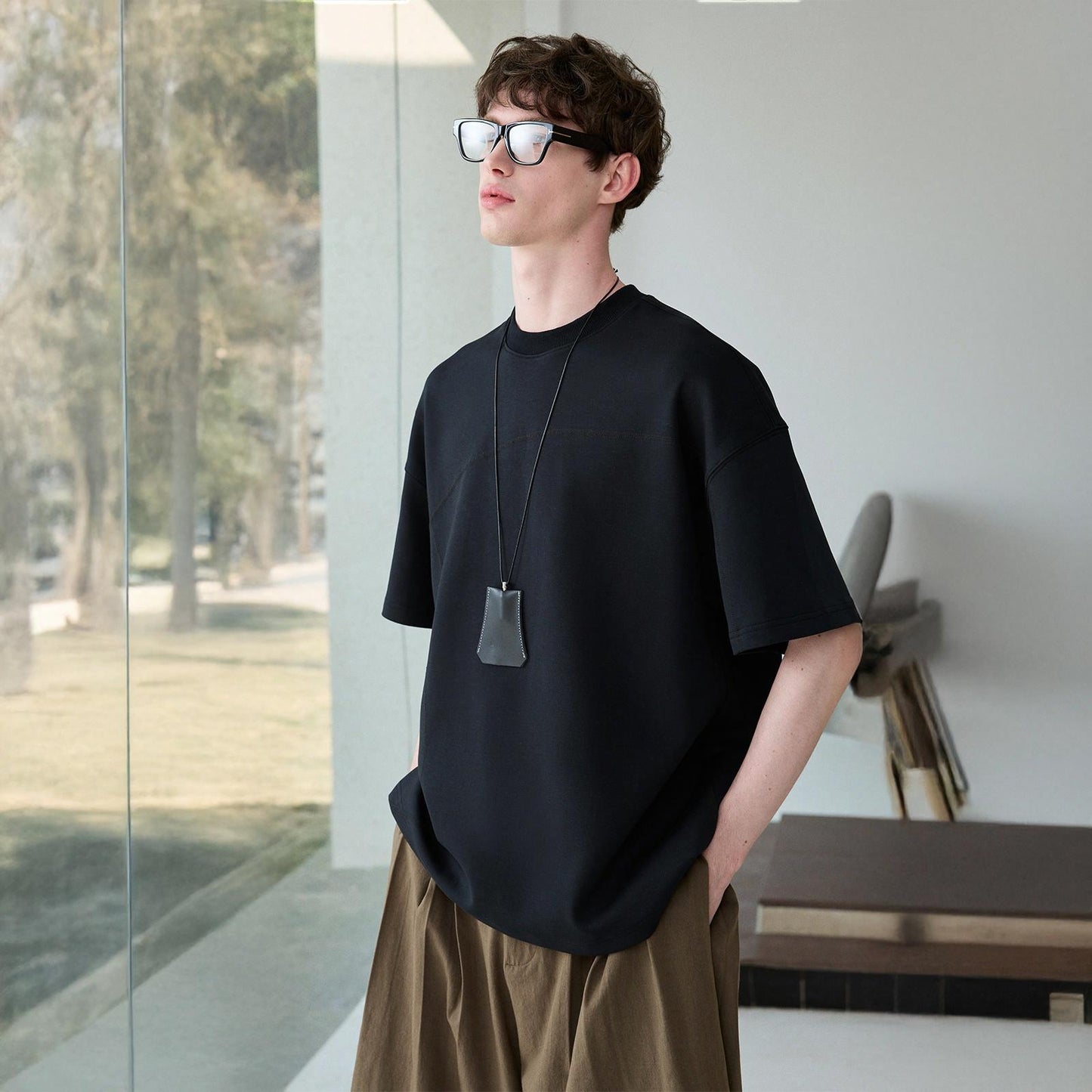 Футболка мужская Lilbetter