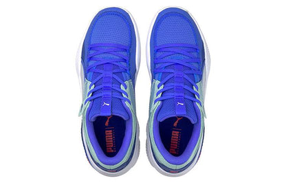Кроссовки Puma Court Rider 1.0 - Boxette Shop