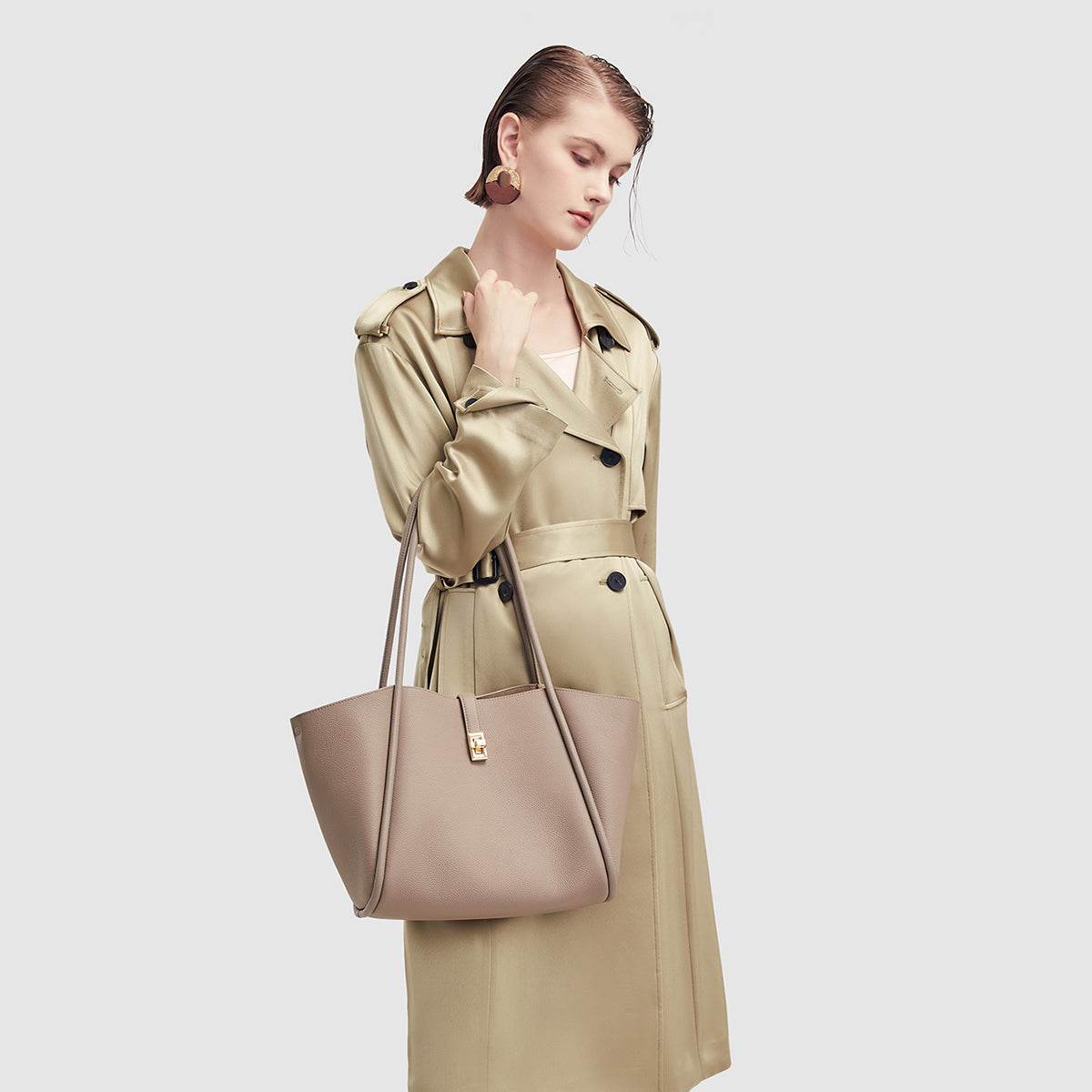 Сумка женская Pierre Cardin - Boxette Shop