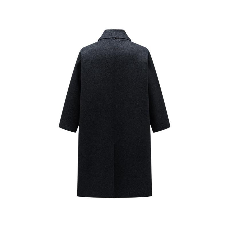 Пальто мужское Herbel