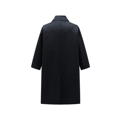 Пальто мужское Herbel