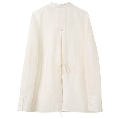 Рубашка женская 3Colour - Boxette Shop