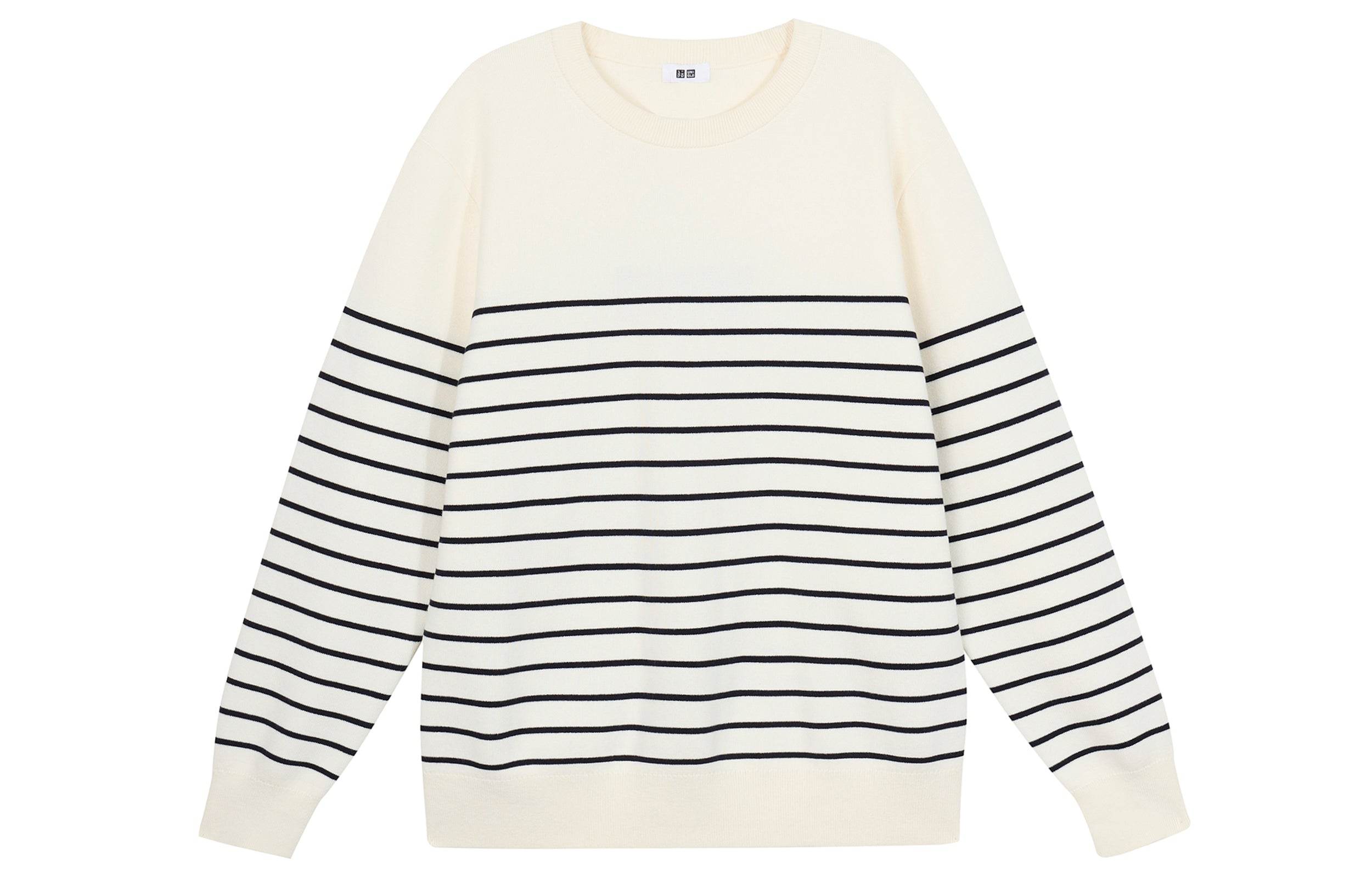 Свитер мужской Uniqlo - Boxette Shop