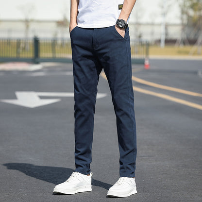 Erkaklar uchun Playboy jinsi shimlari