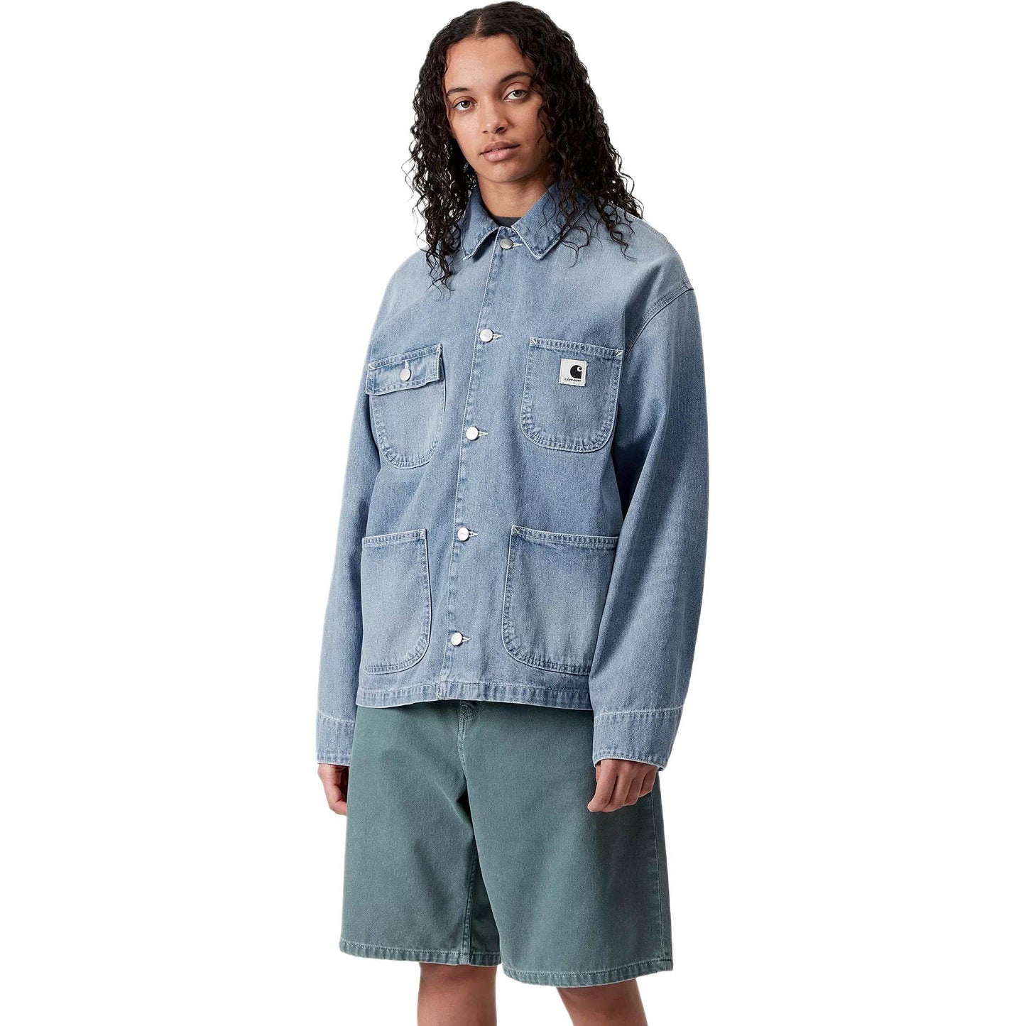 Куртка женская Carhartt WIP - Boxette Shop