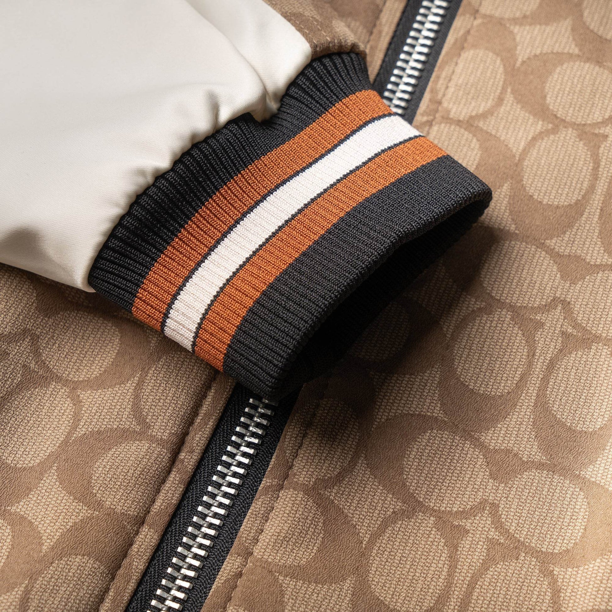 Куртка женская Coach Ss23 - Boxette Shop