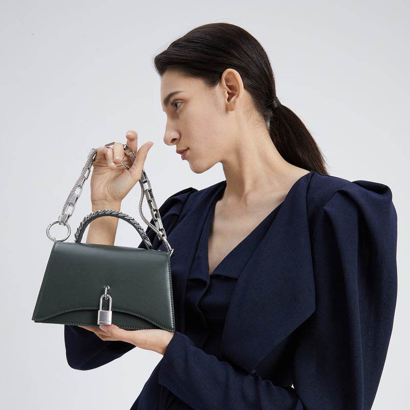 Сумка женская Charles&Keith - Boxette Shop