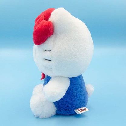 Мягкая игрушка E-strong x sanrio hello kitty - Boxette Shop