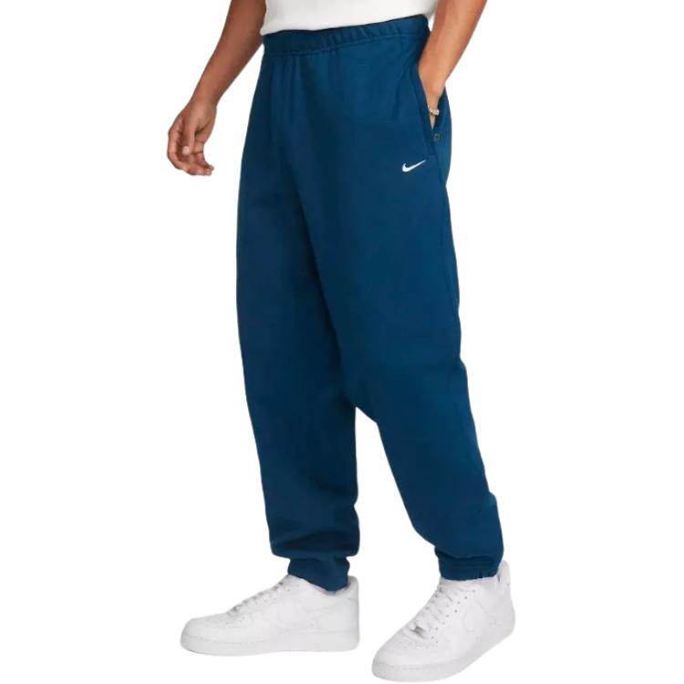 Спортивные брюки Nike Padded Drawstring Sweatpants - Boxette Shop
