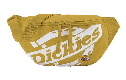 Поясная сумка Dickies Letter Print Polyester Chest Couple Moss - Boxette Shop