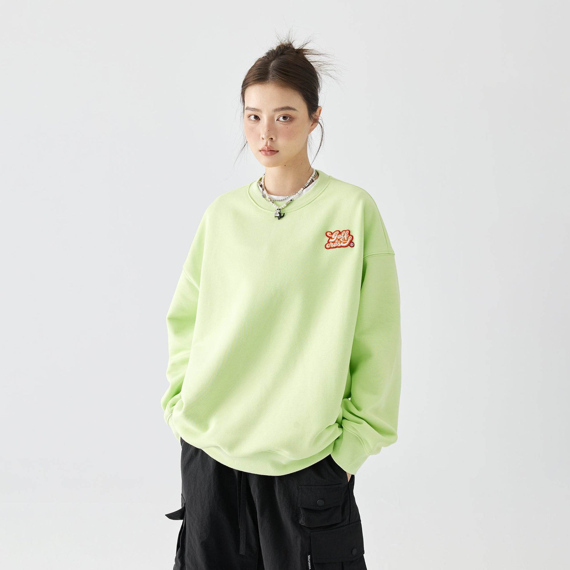 Толстовка Golfcross - Boxette Shop