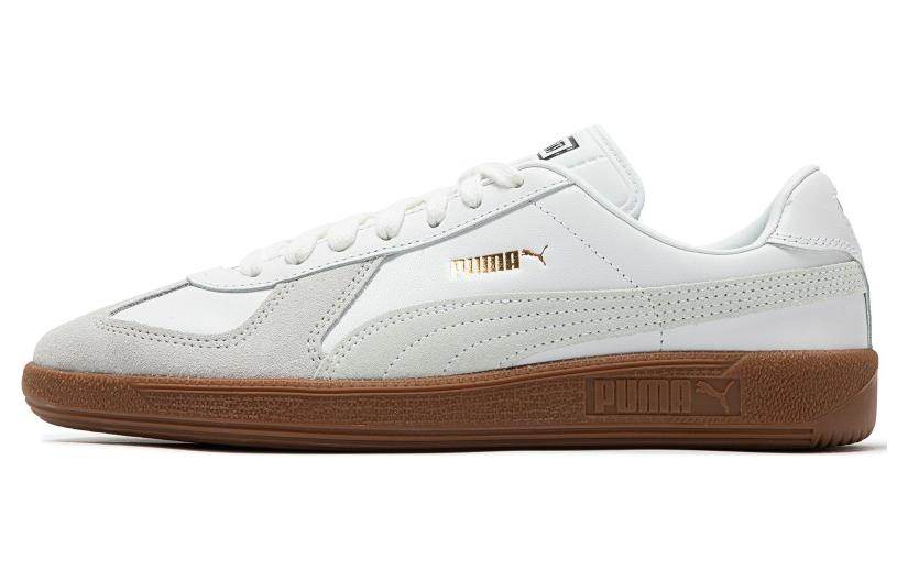 Кроссовки Puma Army Trainer - Boxette Shop