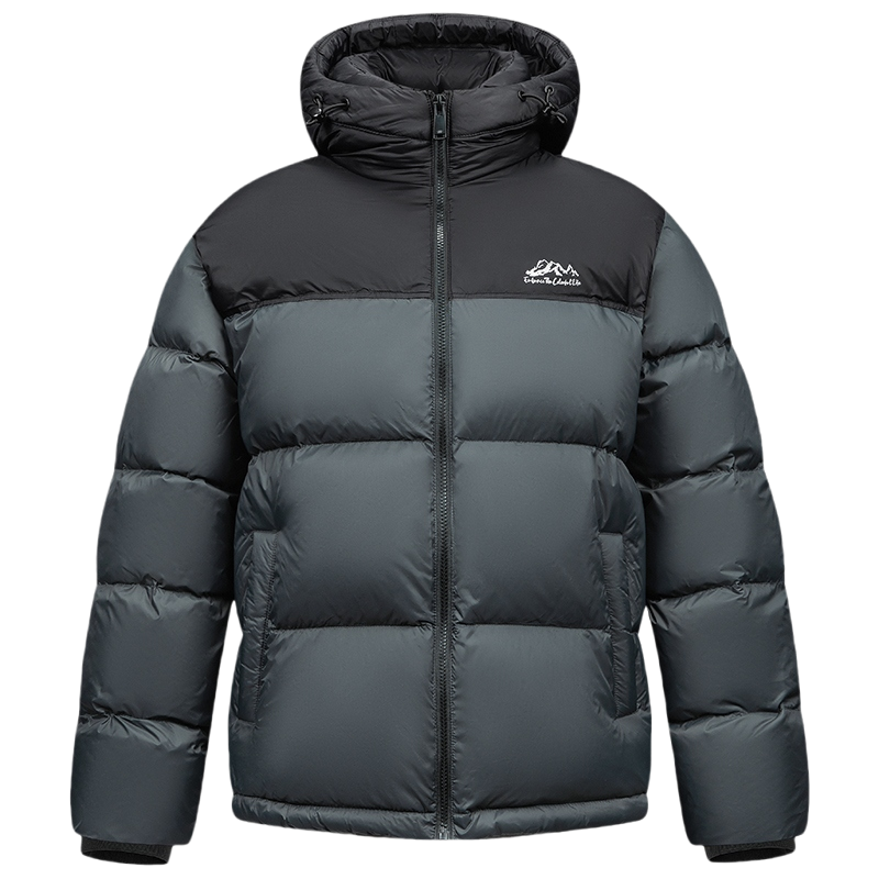 YaYa Extreme Cold erkaklar uchun pastki kurtka