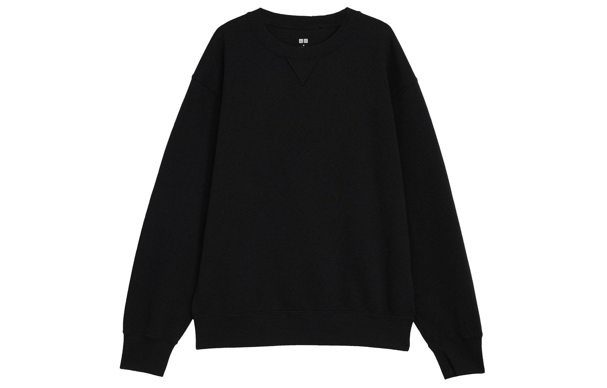 Свитшот Uniqlo - Boxette Shop