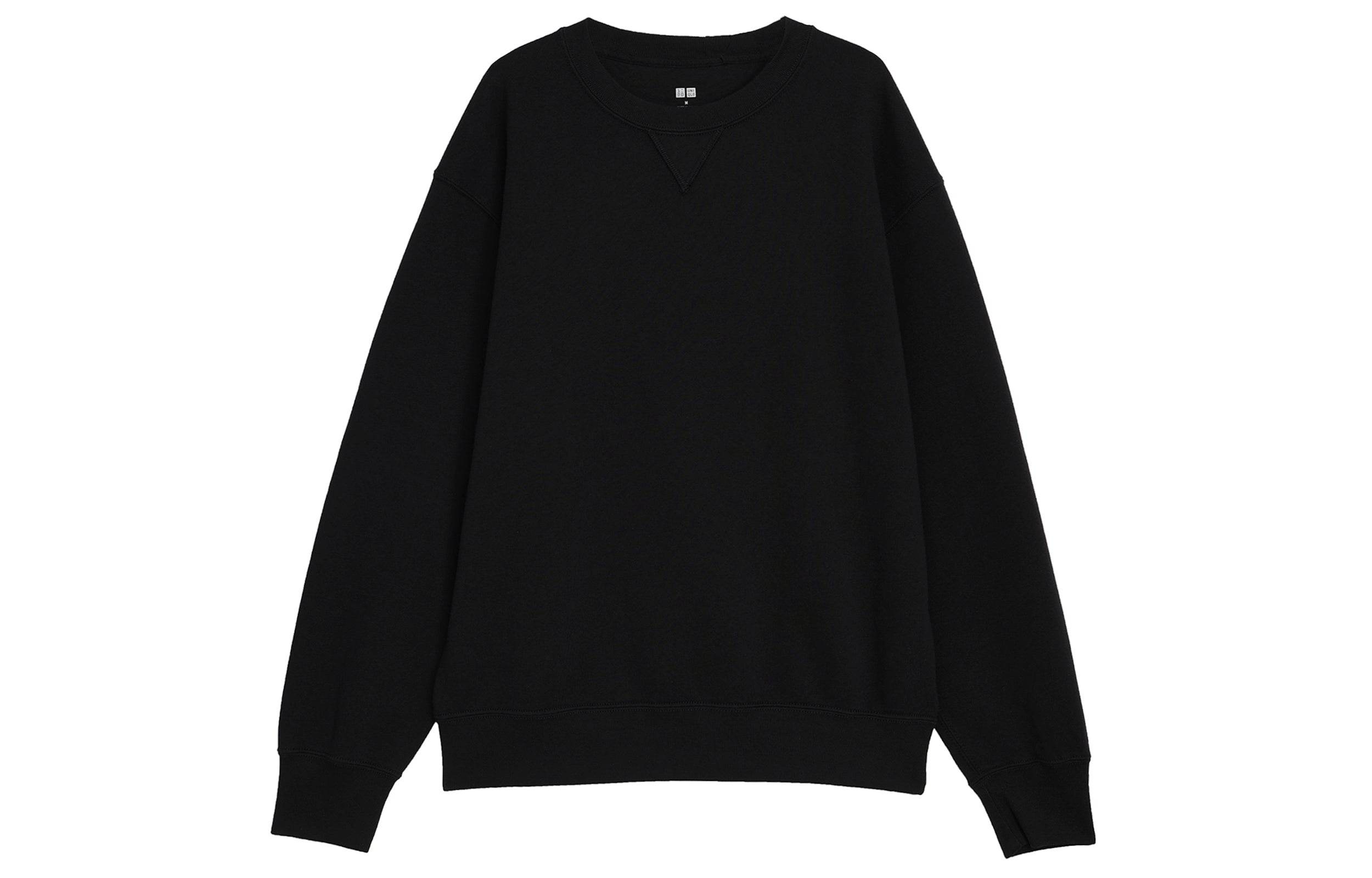 Свитшот Uniqlo - Boxette Shop
