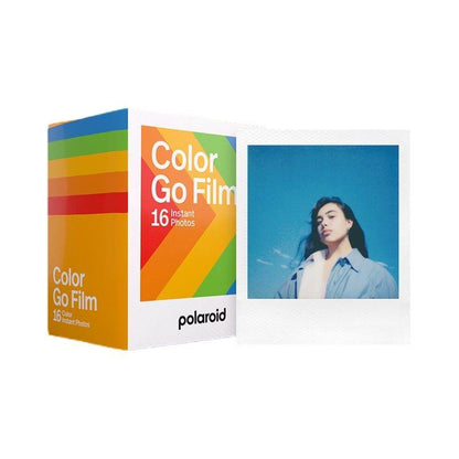 Фотоплёнка Polaroid Go Vintage - Boxette Shop
