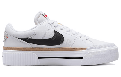 Кроссовки Nike court legacy lift - Boxette Shop
