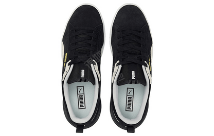 Кроссовки Puma Suede Series Bloc Low - Boxette Shop