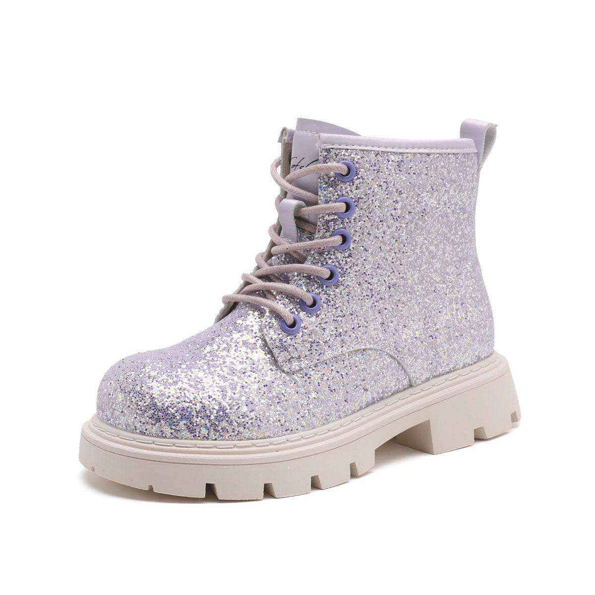 Ботинки детские Satchi - Boxette Shop