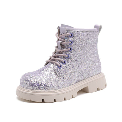 Ботинки детские Satchi - Boxette Shop