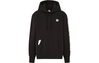 Свитшот Uniqlo Drawstring Cartoon - Boxette Shop