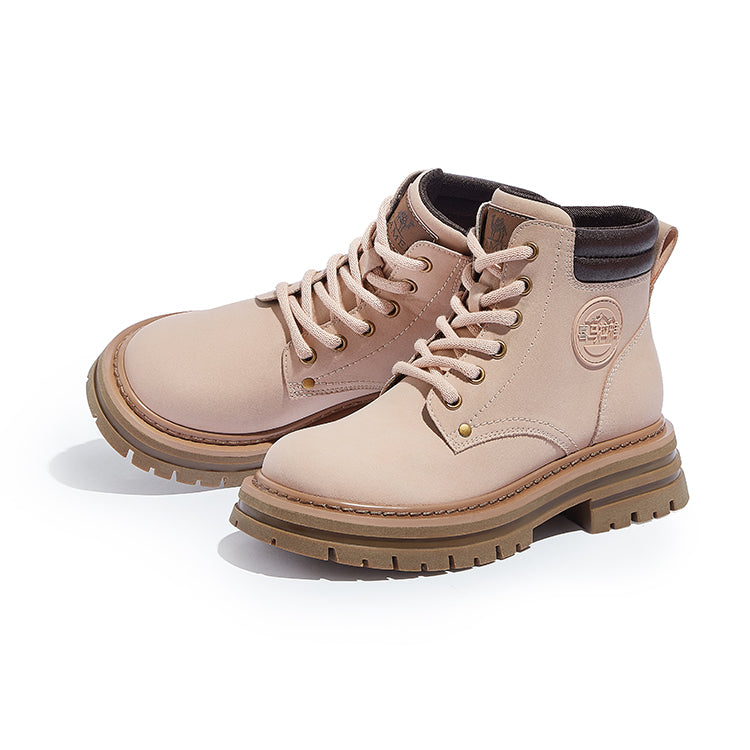 Ботинки женские Camel