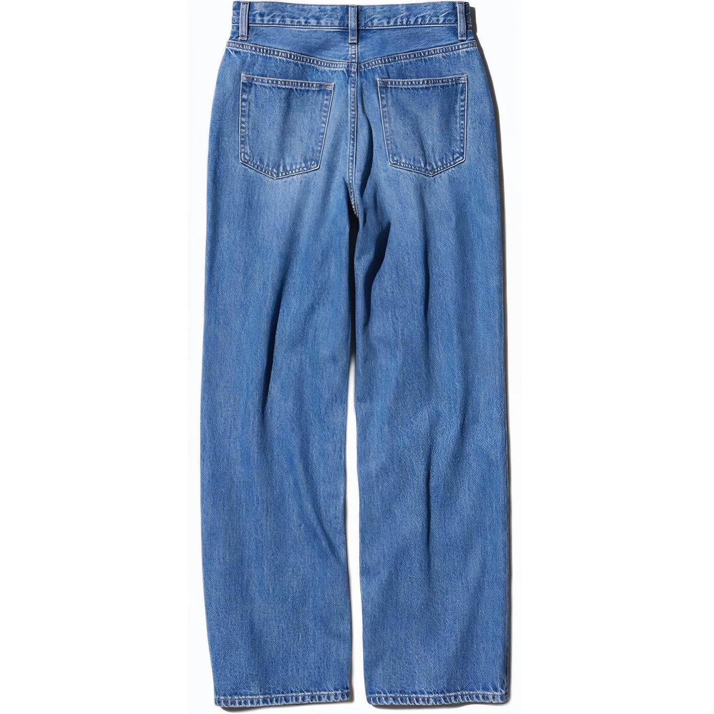 Джинсы женские Uniqlo Fw24 Series Pure Colour S - Boxette Shop