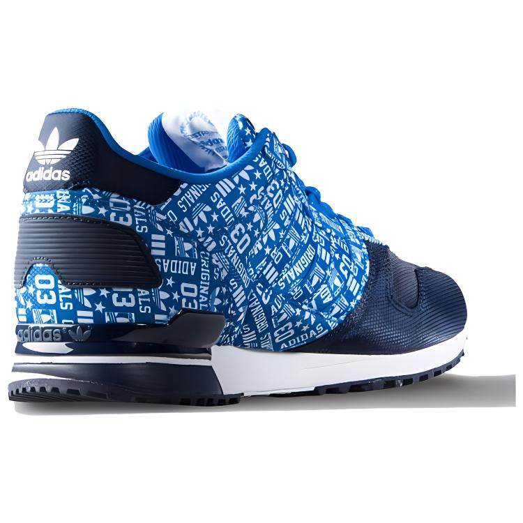 Кроссовки Adidas Originals Zx 700 - Boxette Shop