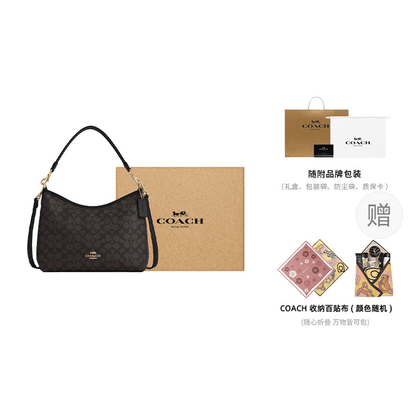 Сумка женская Coach Laurel 31 - Boxette Shop