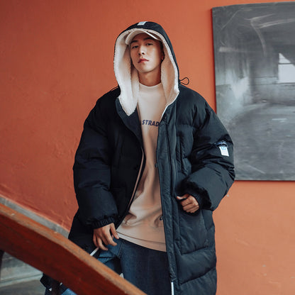 Golfkross erkaklar pastki ko'ylagi