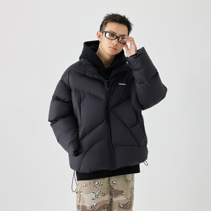 Golfkross erkaklar pastki ko'ylagi