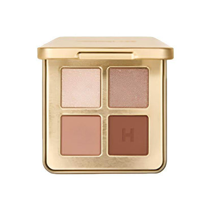 Палетка теней для глаз женская Hourglass Matte & Shimmer - Boxette Shop