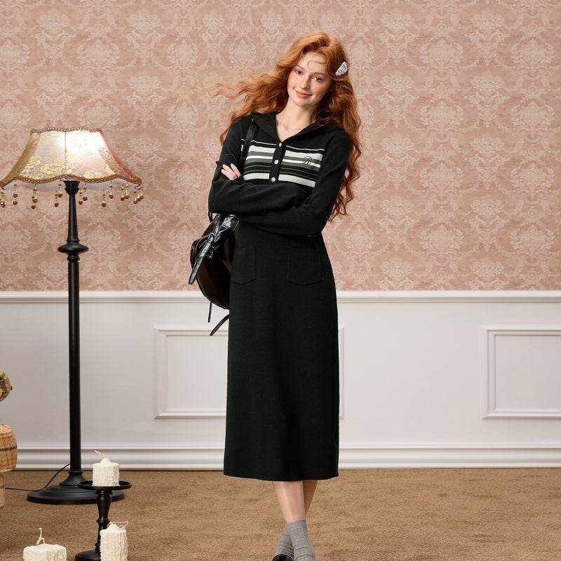 Платье женское 3Colour - Boxette Shop