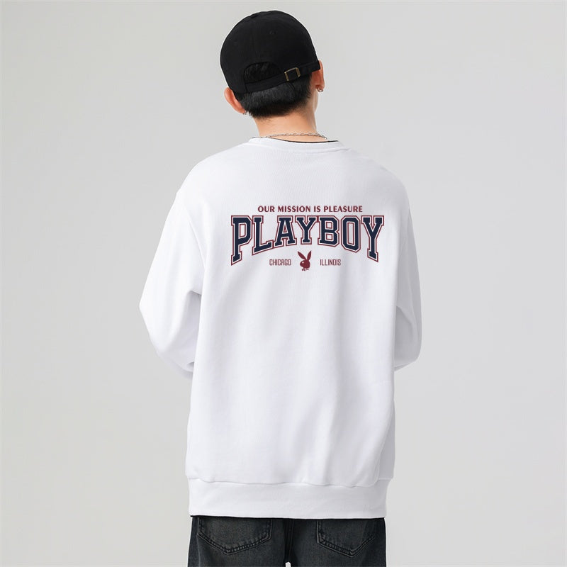 Свитер мужской Playboy