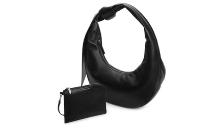 Сумка женская Charles&Keith Noir - Boxette Shop